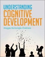 bokomslag Understanding Cognitive Development