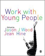 Jason Wood, Jean Hine - Work with Young People, Inbunden
