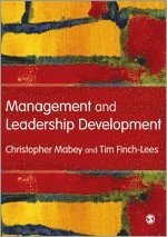 bokomslag Management and Leadership Development