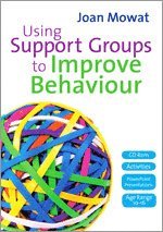 bokomslag Using Support Groups to Improve Behaviour