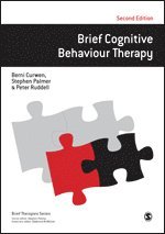 bokomslag Brief Cognitive Behaviour Therapy