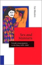 bokomslag Sex and Manners