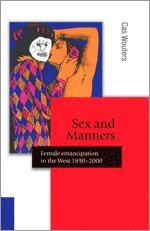 bokomslag Sex and Manners