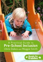 bokomslag A Practical Guide to Pre-school Inclusion