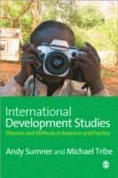 bokomslag International Development Studies