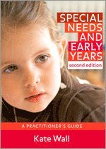 Kate Wall - Special Needs & Early Years, Inbunden