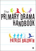 bokomslag Primary Drama Handbook