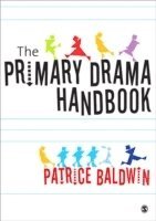 bokomslag Primary Drama Handbook