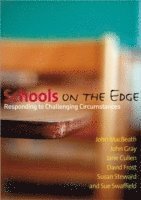 bokomslag Schools on the Edge