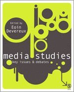 bokomslag Media Studies