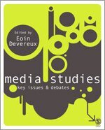 Eoin Devereux - Media Studies, Häftad