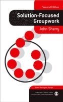 bokomslag Solution-Focused Groupwork