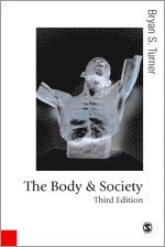 bokomslag The Body and Society