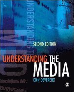Eoin Devereux - Understanding the Media, Inbunden