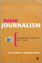 Radio Journalism 1