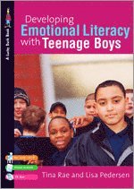 Developing Emotional Literacy with Teenage Boys