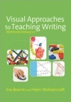 bokomslag Visual Approaches to Teaching Writing