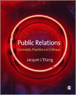 Public Relations 1