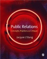 Public Relations 1