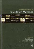 The SAGE Handbook of Case-Based Methods 1