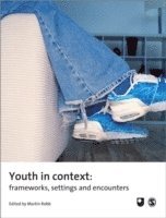 bokomslag Youth in Context