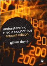 bokomslag Understanding Media Economics