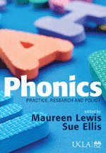 Phonics 1