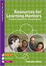 bokomslag Resources for Learning Mentors