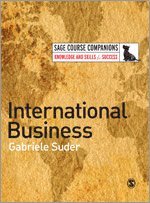 International Business 1