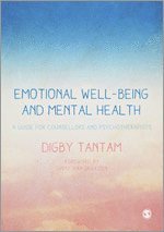 bokomslag Emotional Well-being and Mental Health