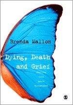 bokomslag Dying, Death and Grief