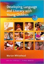 Developing Language and Literacy with Young Children 1