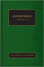 Chris Hackley - Advertising, Inbunden
