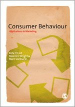 Consumer Behaviour