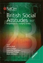 British Social Attitudes