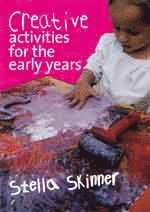 bokomslag Creative Activities for the Early Years