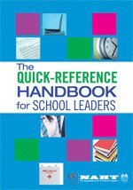 The Quick-Reference Handbook for School Leaders 1