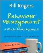 Bill Rogers - Behaviour Management, Inbunden