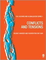 Helmut K Anheier, Yudhishthir Raj Isar - Cultures and Globalization, Inbunden
