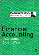 Financial Accounting 1