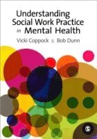 bokomslag Understanding Social Work Practice in Mental Health