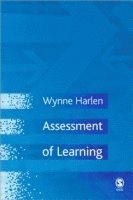 bokomslag Assessment of Learning