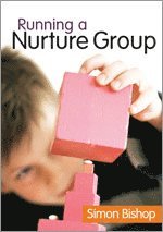 bokomslag Running a Nurture Group