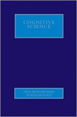 Koen Lamberts - Cognitive Science, Inbunden