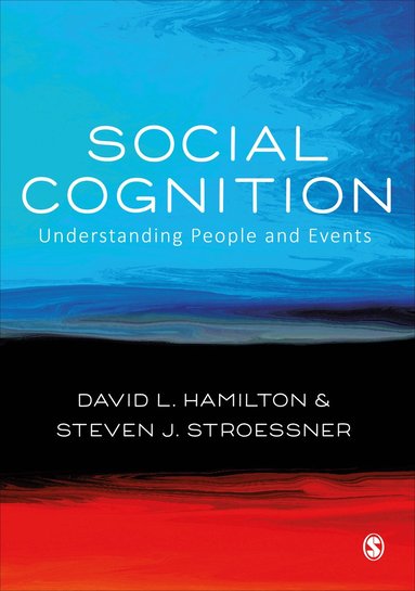 bokomslag Social Cognition