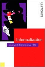 bokomslag Informalization