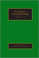 James M. Lutz, Brenda Lutz - Global Terrorism, Inbunden