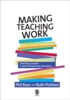 bokomslag Making Teaching Work