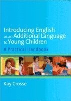 bokomslag Introducing English as an Additional Language to Young Children