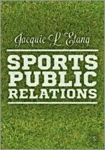 bokomslag Sports Public Relations